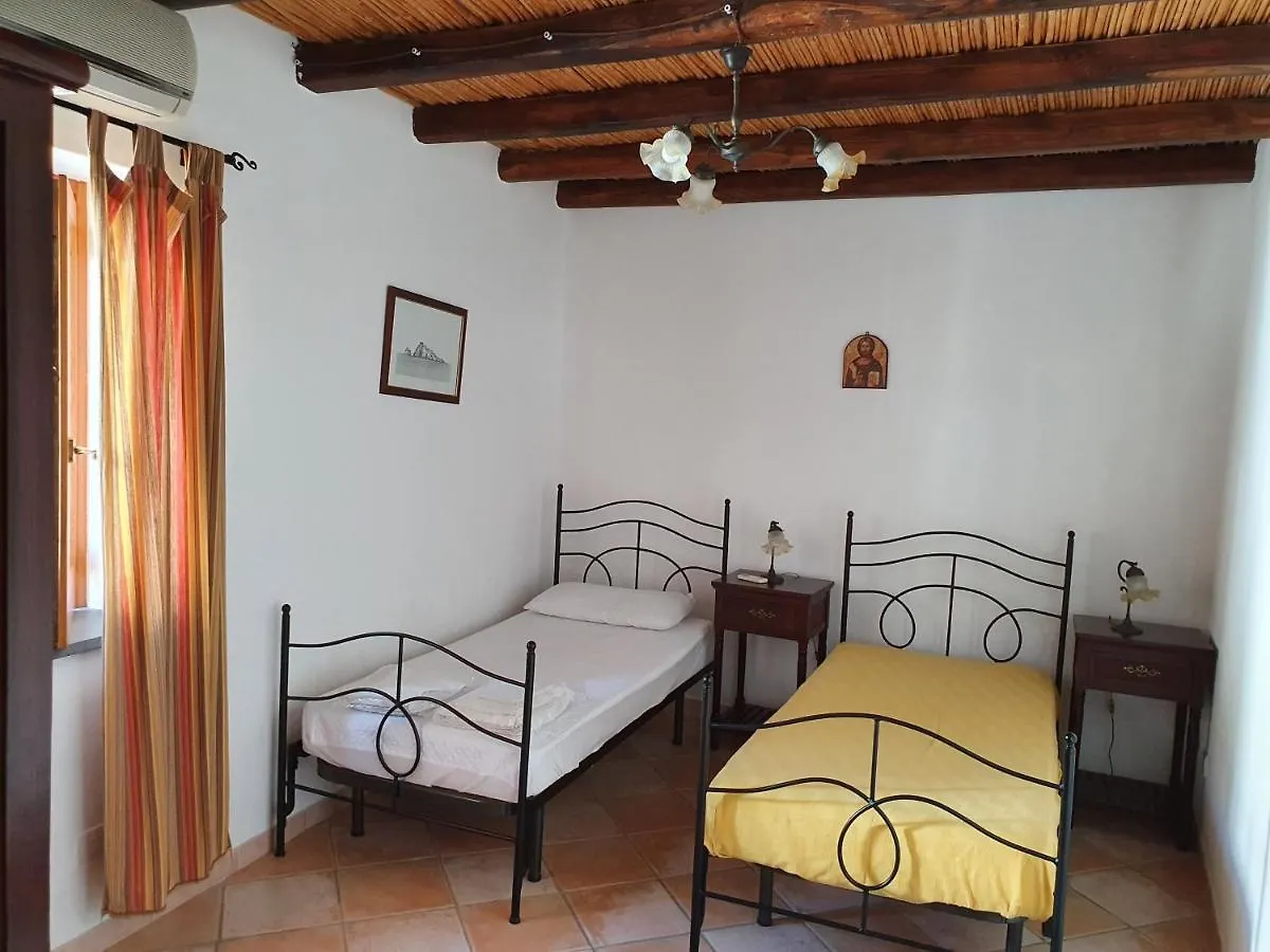 Apartment Torchio - Appartementi Il Palmento Canneto