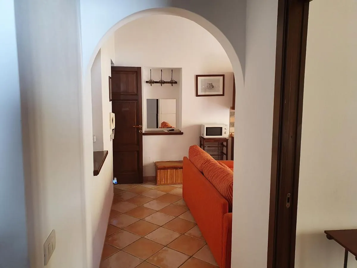 Apartment Torchio - Appartementi Il Palmento Canneto  Italy